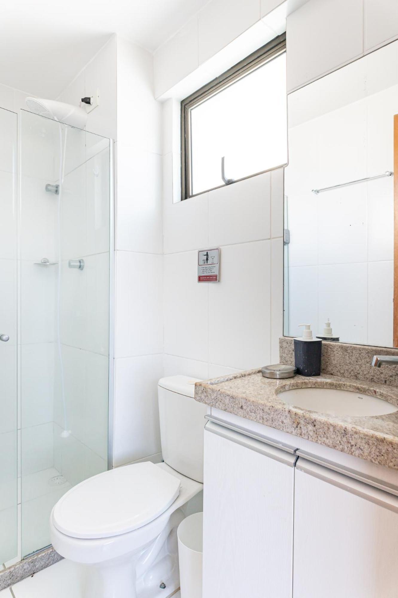 Apartamento Com Piscina Ресифи Экстерьер фото