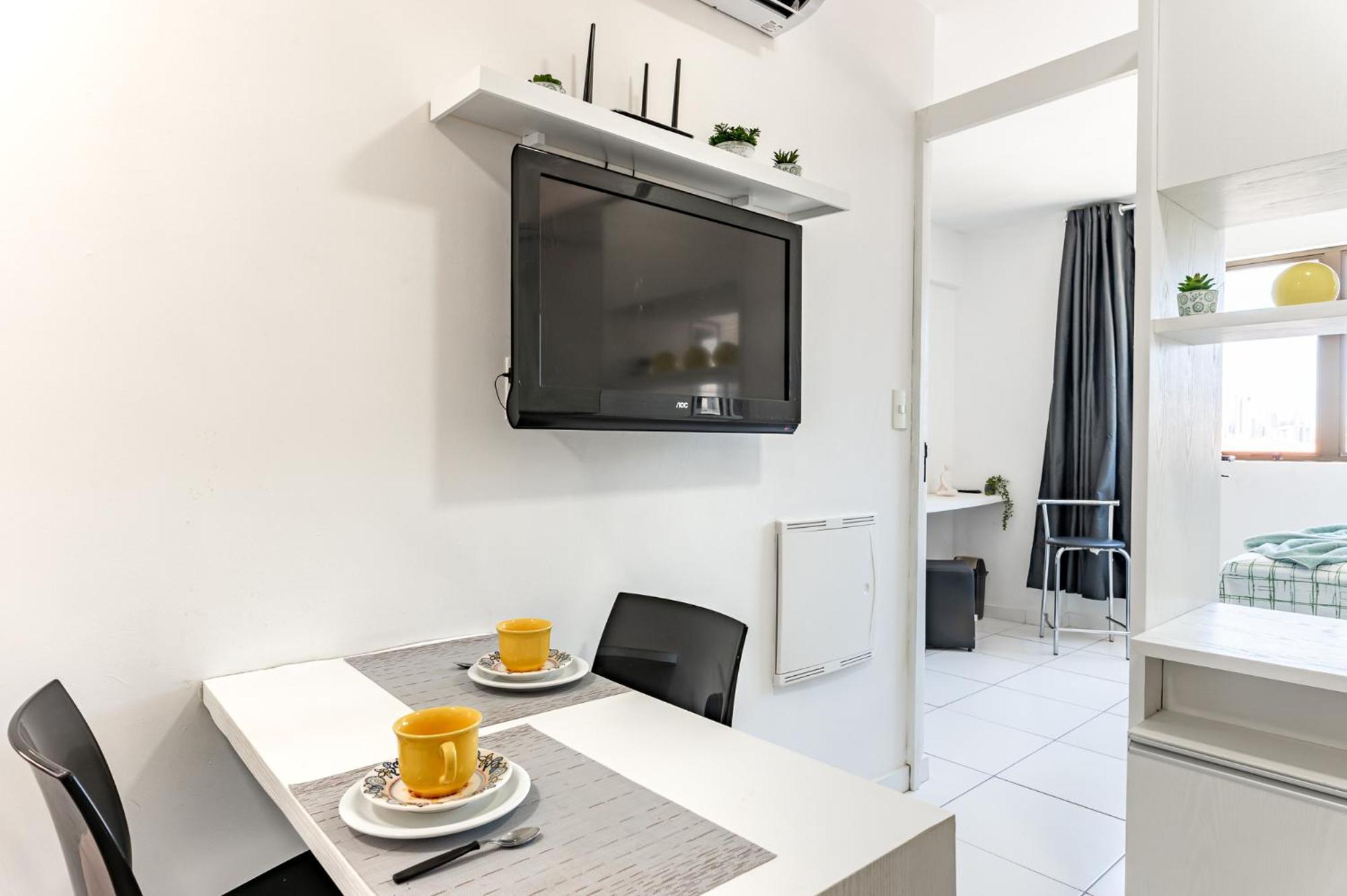 Apartamento Com Piscina Ресифи Экстерьер фото
