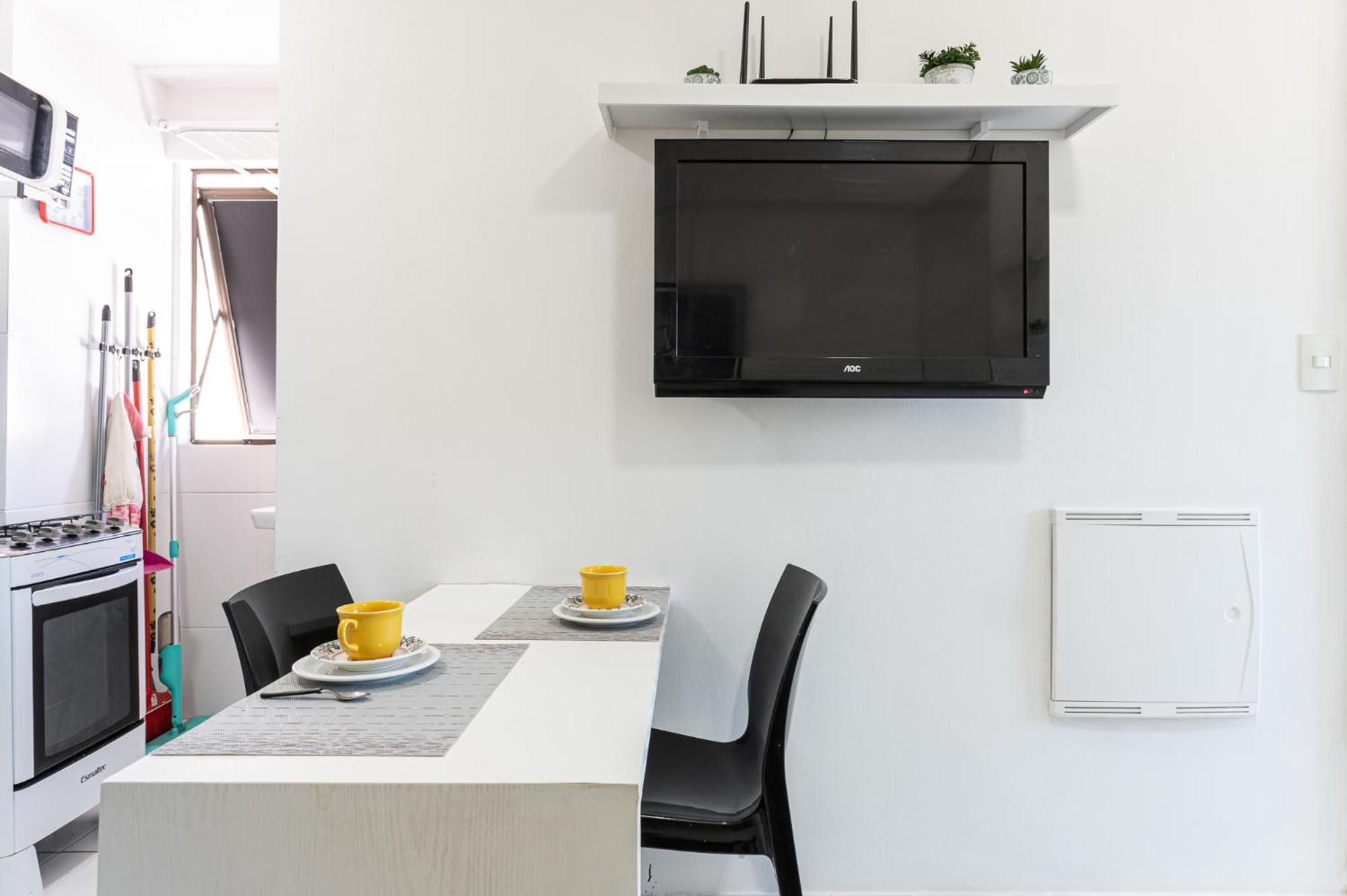 Apartamento Com Piscina Ресифи Экстерьер фото