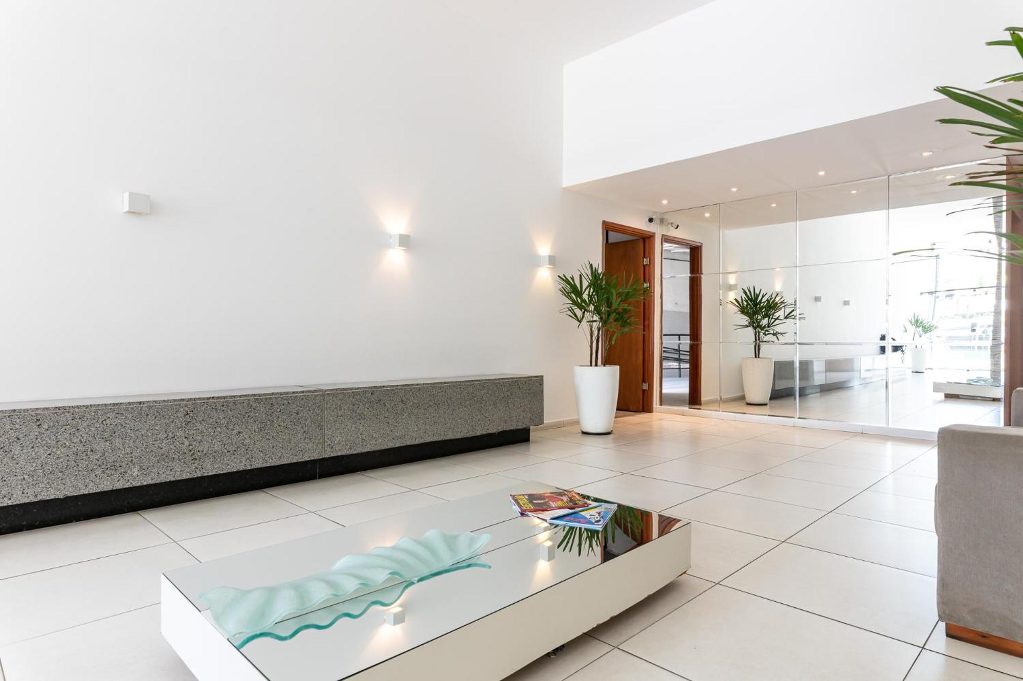 Apartamento Com Piscina Ресифи Экстерьер фото